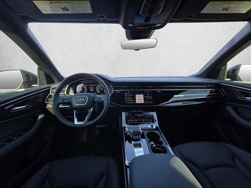 New 2026 Audi Q8 Premium Plus image 20