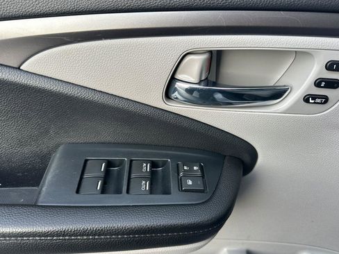 Certified 2022 Honda Pilot Special Edition image 10