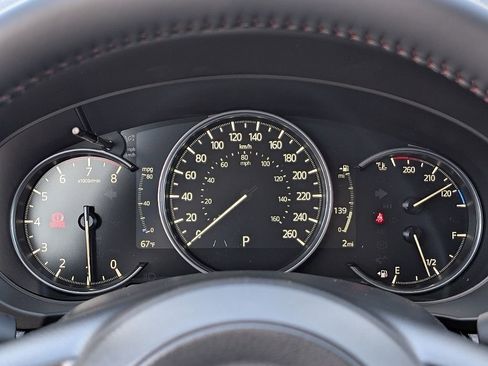 New 2025 MAZDA CX-5 2.5 Turbo image 34