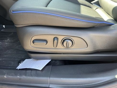 New 2026 Buick Encore GX Sport Touring w/ Advanced Technology Package image 17