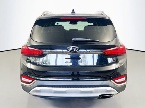 Used 2019 Hyundai Santa Fe FWD image 7