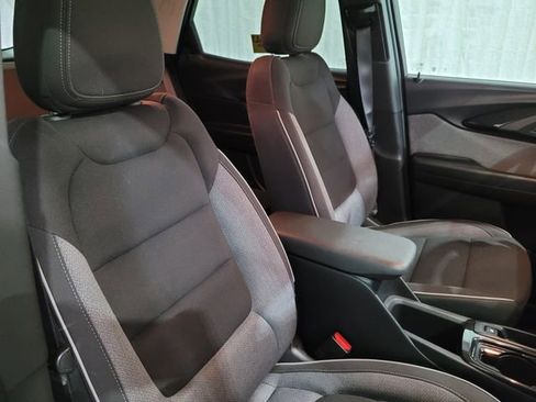 Used 2023 Chevrolet TrailBlazer LT w/ Convenience Package image 56