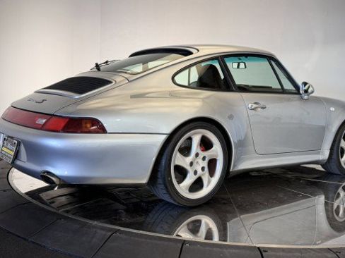 Used 1996 Porsche 911 image 23