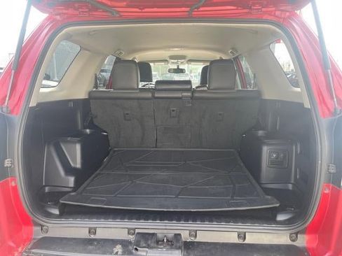 Used 2018 Toyota 4Runner SR5 Premium image 20