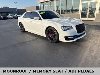 Used 2023 Chrysler 300 C