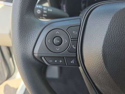 New 2026 Toyota Corolla LE image 17