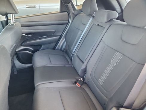 Used 2025 Hyundai Tucson SEL FWD image 39