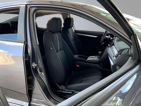 Used 2020 Honda Civic EX image 26
