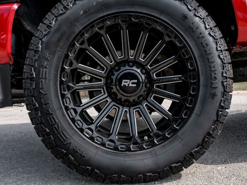 Used 2023 Ford F250 Lariat w/ Lariat Ultimate Package image 67