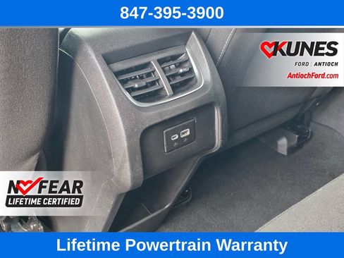 Used 2025 Chevrolet Blazer LT FWD image 24