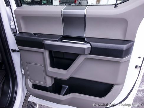 Used 2020 Ford F150 XLT w/ Equipment Group 302A Luxury image 29