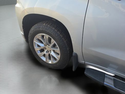 Used 2019 Chevrolet Silverado 1500 LTZ w/ LTZ Plus Package AWD/4WD image 31