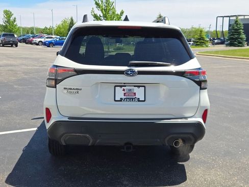 Certified 2026 Subaru Forester Limited AWD/4WD image 13