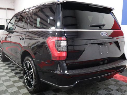 Used 2020 Ford Expedition Limited w/ Equipment Group 303A AWD/4WD image 12