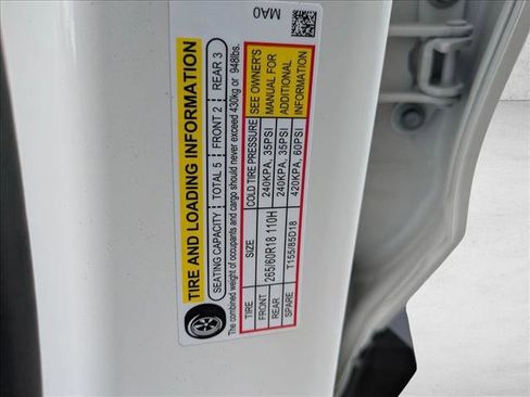 Used 2026 Honda Passport RTL image 23