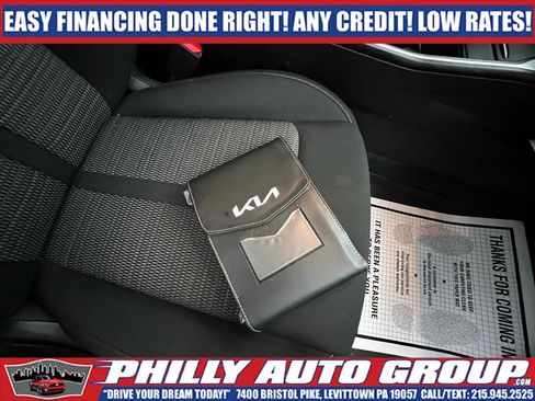 Used 2022 Kia Sorento LX FWD image 36