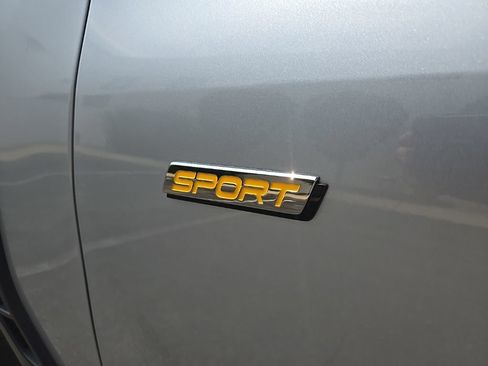 Used 2025 Subaru Crosstrek 2.5i Sport AWD/4WD image 24
