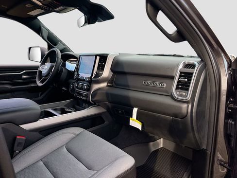New 2026 RAM 1500 Big Horn image 24