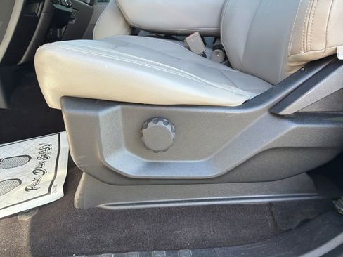 Used 2018 Ford F150 XLT AWD/4WD image 25