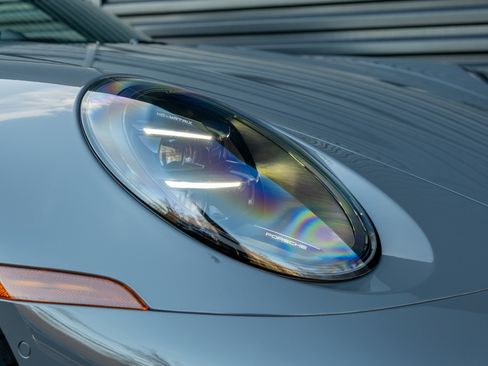 New 2026 Porsche 911 Carrera image 60