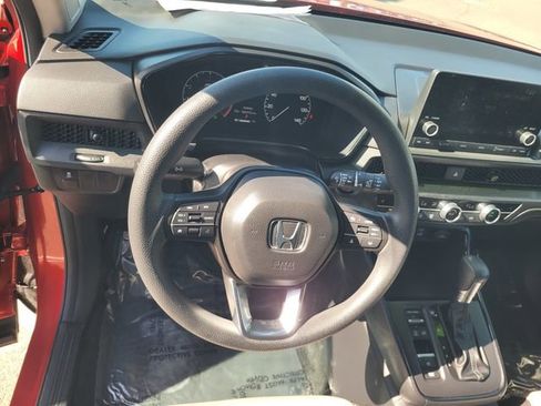 Used 2023 Honda CR-V EX image 30