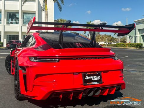 Used 2024 Porsche 911 GT3 RS image 49