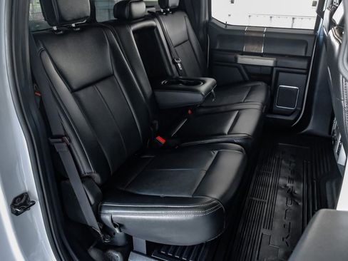 Used 2022 Ford F350 Lariat image 33