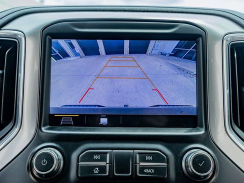 Used 2019 Chevrolet Silverado 1500 RST w/ All-Star Edition AWD/4WD image 25