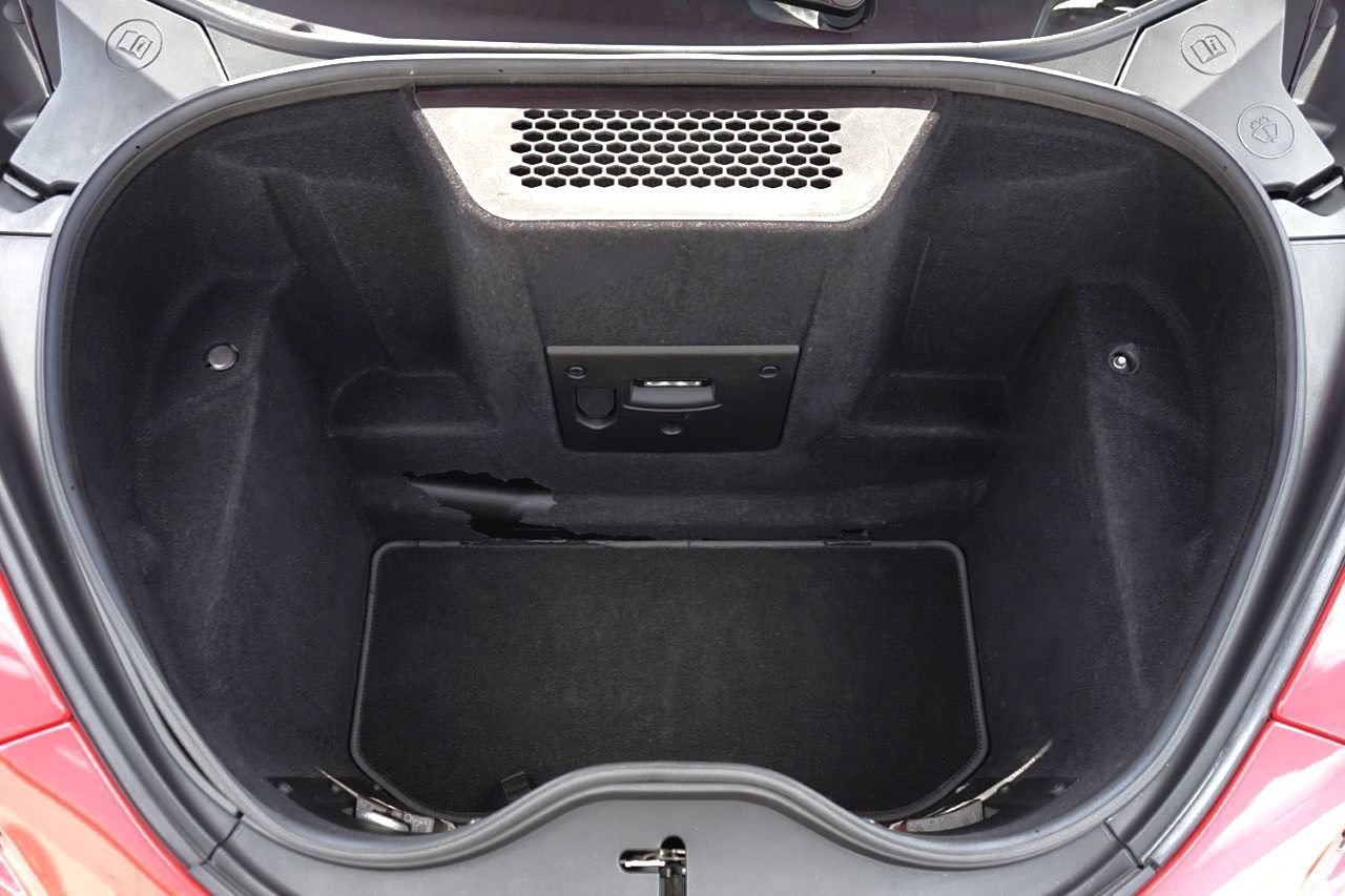 Used 2016 McLaren 570S Coupe RWD image 7