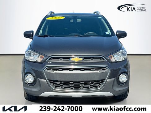 Used 2022 Chevrolet Spark ACTIV image 8