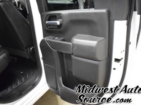Used 2022 Chevrolet Silverado 2500 W/T w/ WT Convenience Package image 25