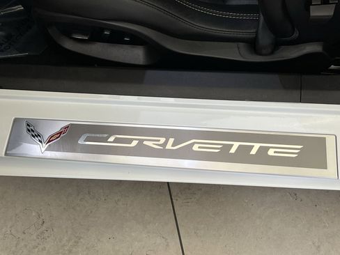 Used 2017 Chevrolet Corvette Stingray Coupe w/ 2LT Preferred Equipment Group image 41