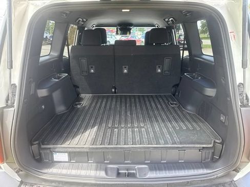 Used 2025 Toyota Land Cruiser 1958 AWD/4WD image 19