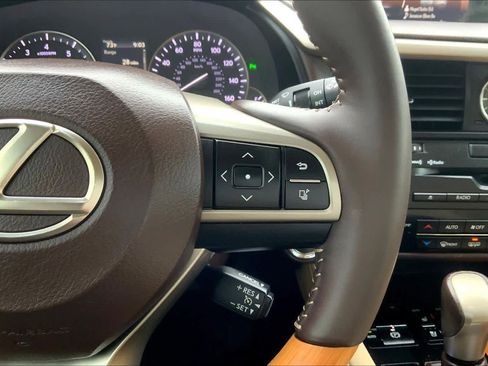 Used 2016 Lexus RX 350 FWD image 24