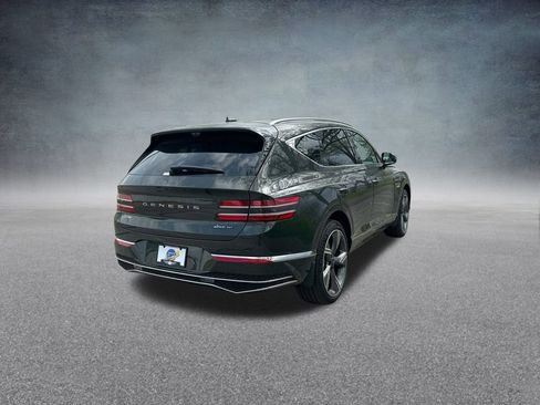 Used 2025 Genesis GV80 3.5T Prestige image 31