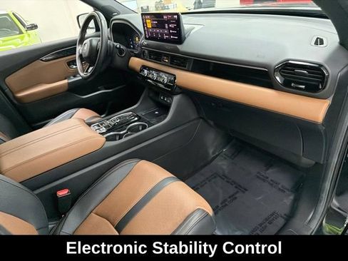 Used 2026 Honda Passport TrailSport Elite image 10