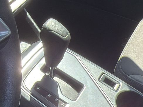Certified 2024 Subaru Impreza 2.0i AWD/4WD image 19