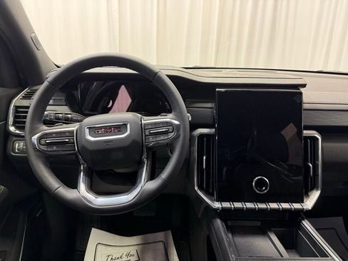 New 2026 GMC Acadia Elevation w/ Black Edition image 4