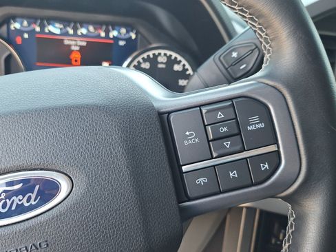 Used 2023 Ford F150 XLT w/ Equipment Group 302A High AWD/4WD image 20