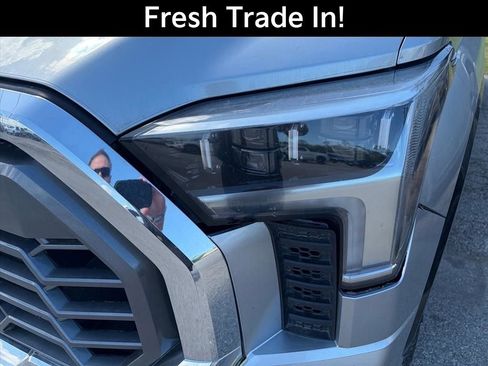 Used 2023 Toyota Tundra 1794 Edition w/ TRD Off-Road Package image 4