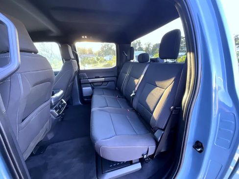 Used 2023 Ford F150 XLT w/ Equipment Group 302A High AWD/4WD image 23