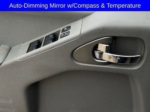 Used 2020 Nissan Frontier SV w/ Midnight Edition Floor Mats image 25