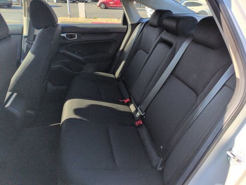 Used 2024 Honda Civic EX image 16