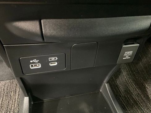 Certified 2026 Honda Odyssey EX-L image 36