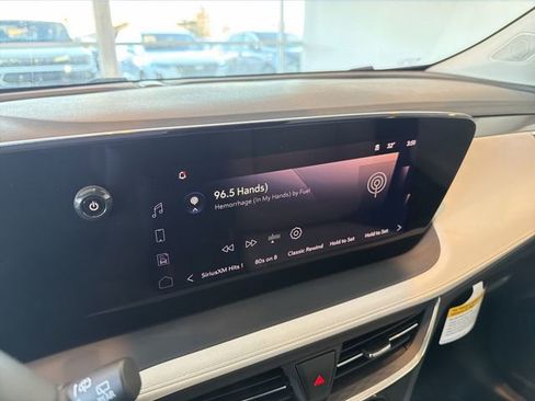 Certified 2026 Buick Encore GX Preferred w/ Comfort Package image 23