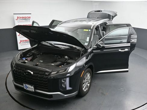 Used 2024 Hyundai Palisade SEL AWD/4WD image 26