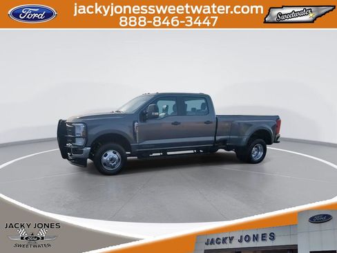 Certified 2024 Ford F350 XL image 4