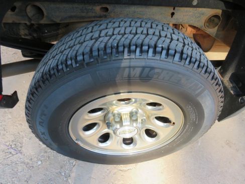 Used 2015 Chevrolet Silverado 1500 LT w/ LT Fleet Convenience Package image 23