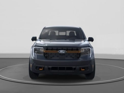 New 2025 Ford Maverick Tremor image 6