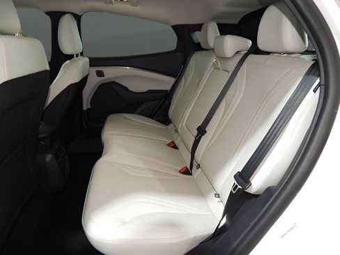 Used 2023 Ford Mustang Mach-E Premium AWD/4WD image 30